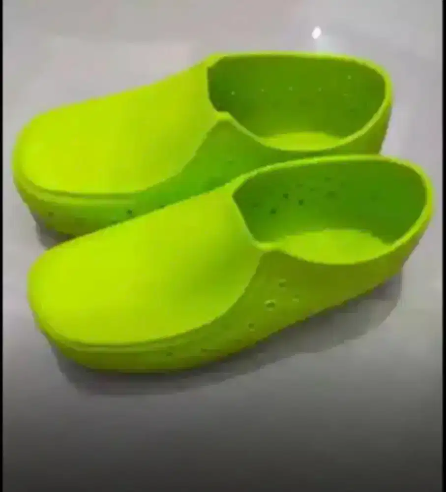 Sepatu Native Kids Original