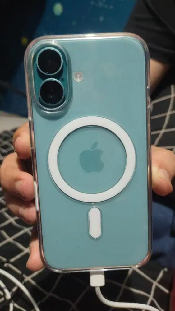 Iphone 16 128gb Ibox