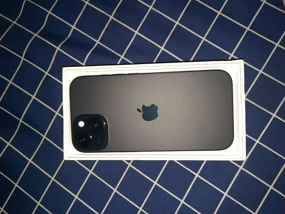 Iphone 15 Ex ibox