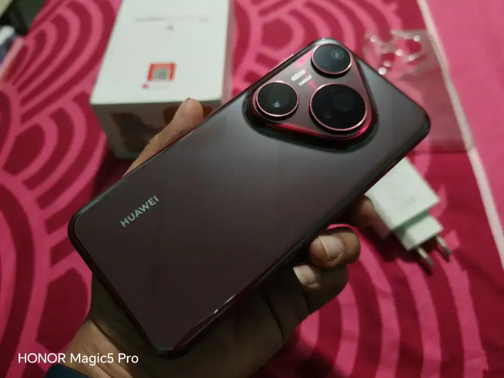 Huawei Pura 80 Pro 12/512GB Fullset