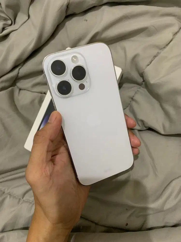 iPhone 14 Pro 128 Gb iBox