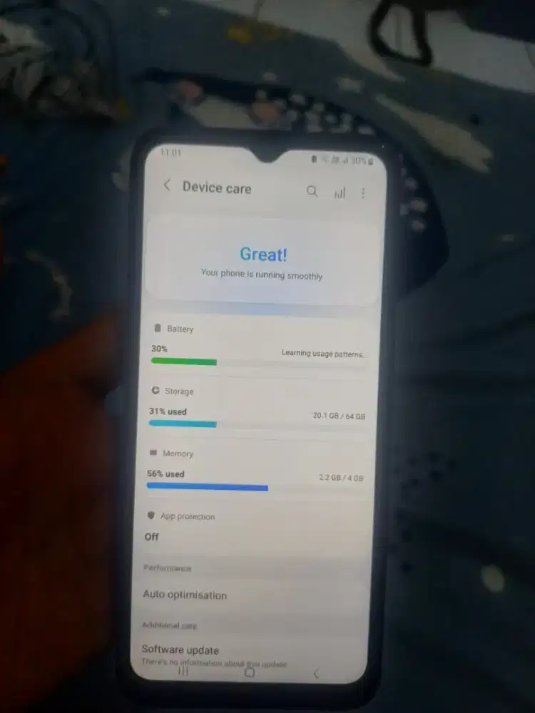 Samsung A14 4/64gb