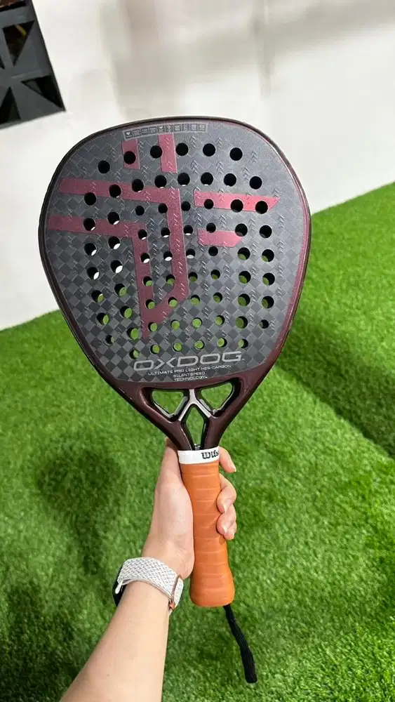 RAKET OXDOG PRO ULTIMATE