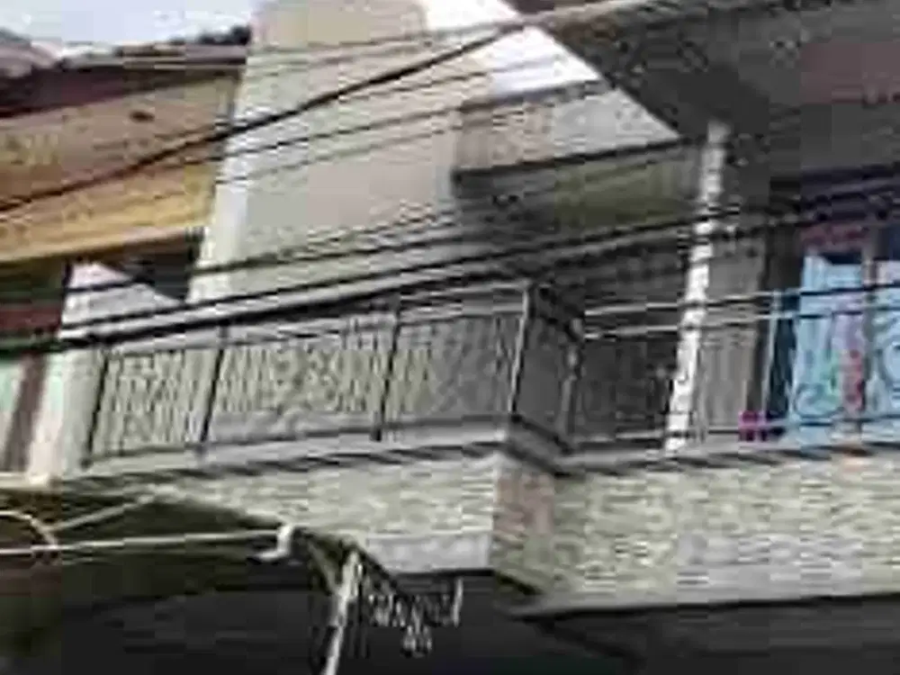 rumah 2 lantai di jati cempaka pondok gede bekasi