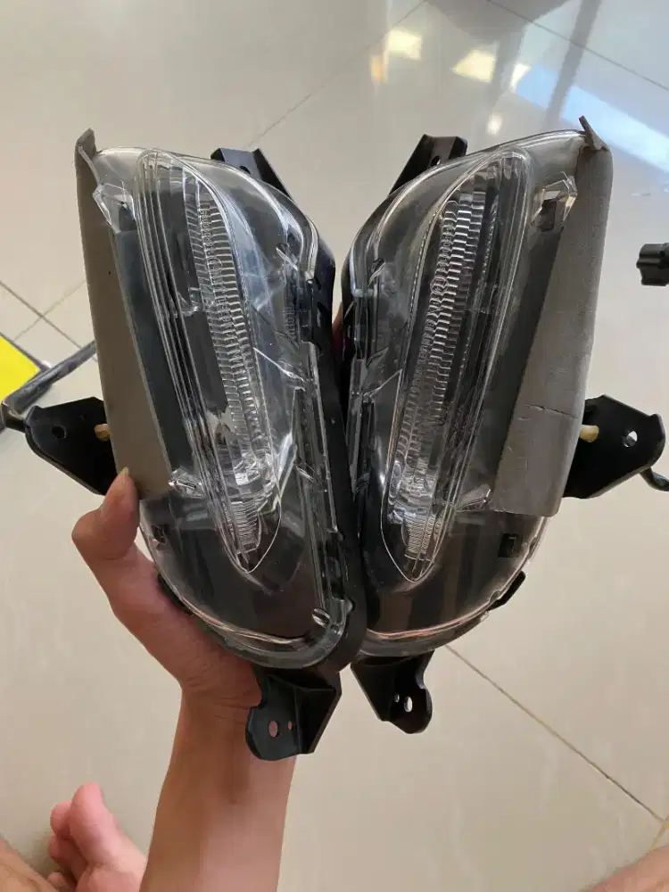 Lampu Sein d/b Yamaha Grand Filano Original Yamaha
