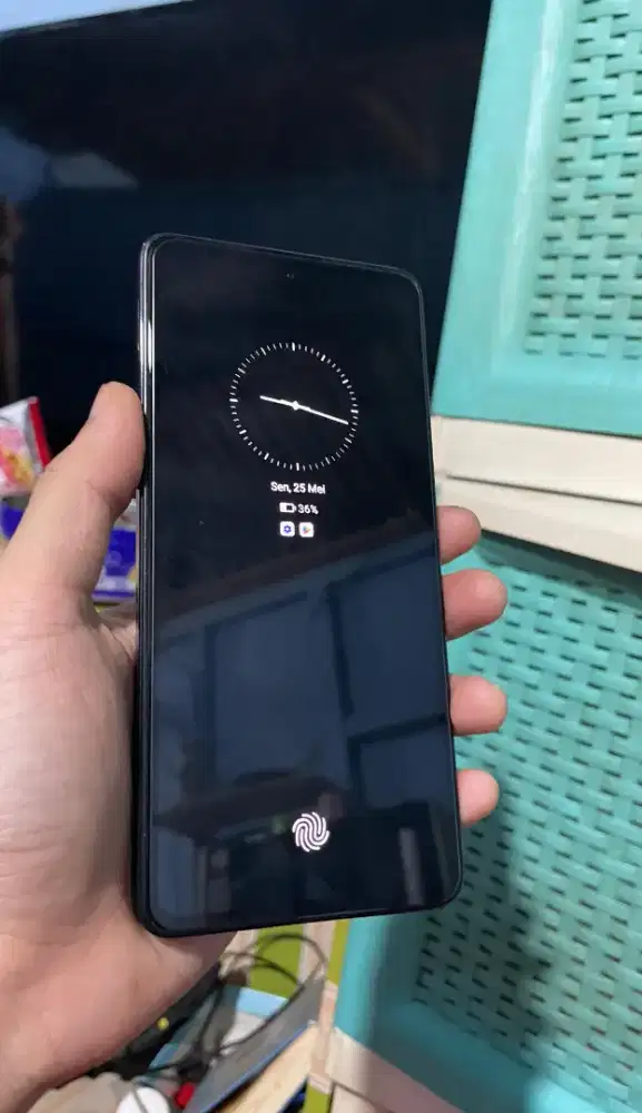 Infinix GT 10 Pro (5G)