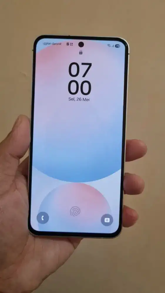 Samsung s24 fe 8/256gb