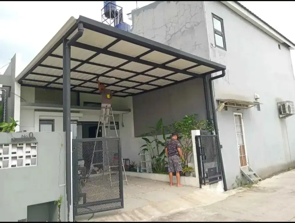 Kanopi alderon 01