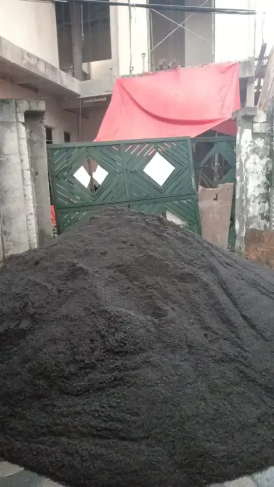 juaL pasir lumajang super paliran murah nego