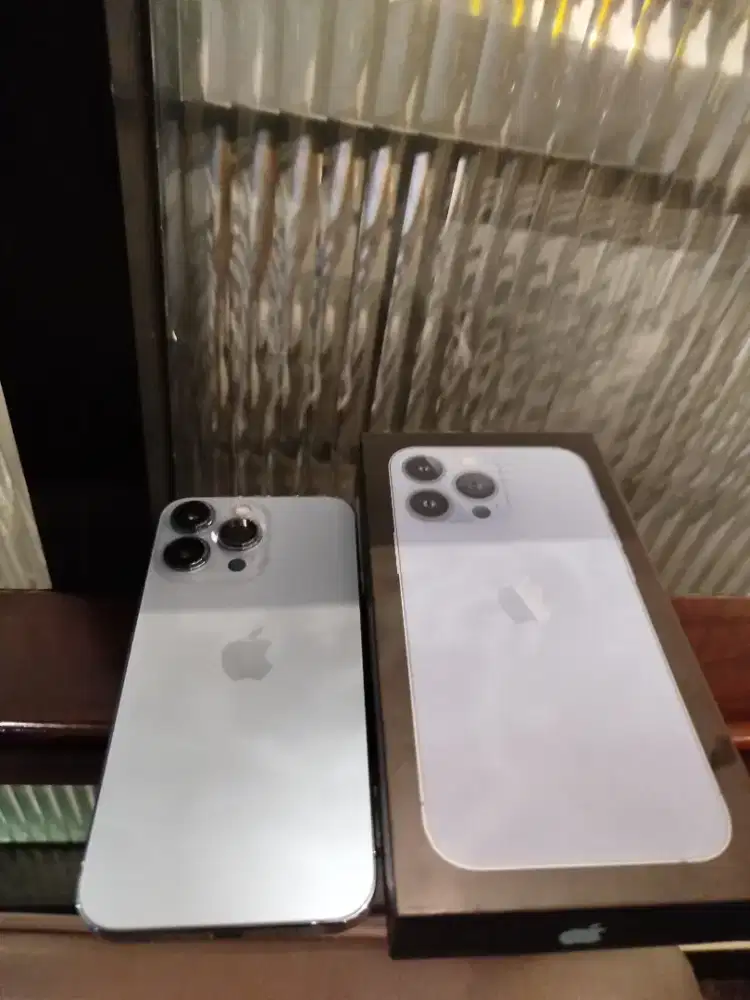 iPhone 13 pro 256gb sesuai porsii