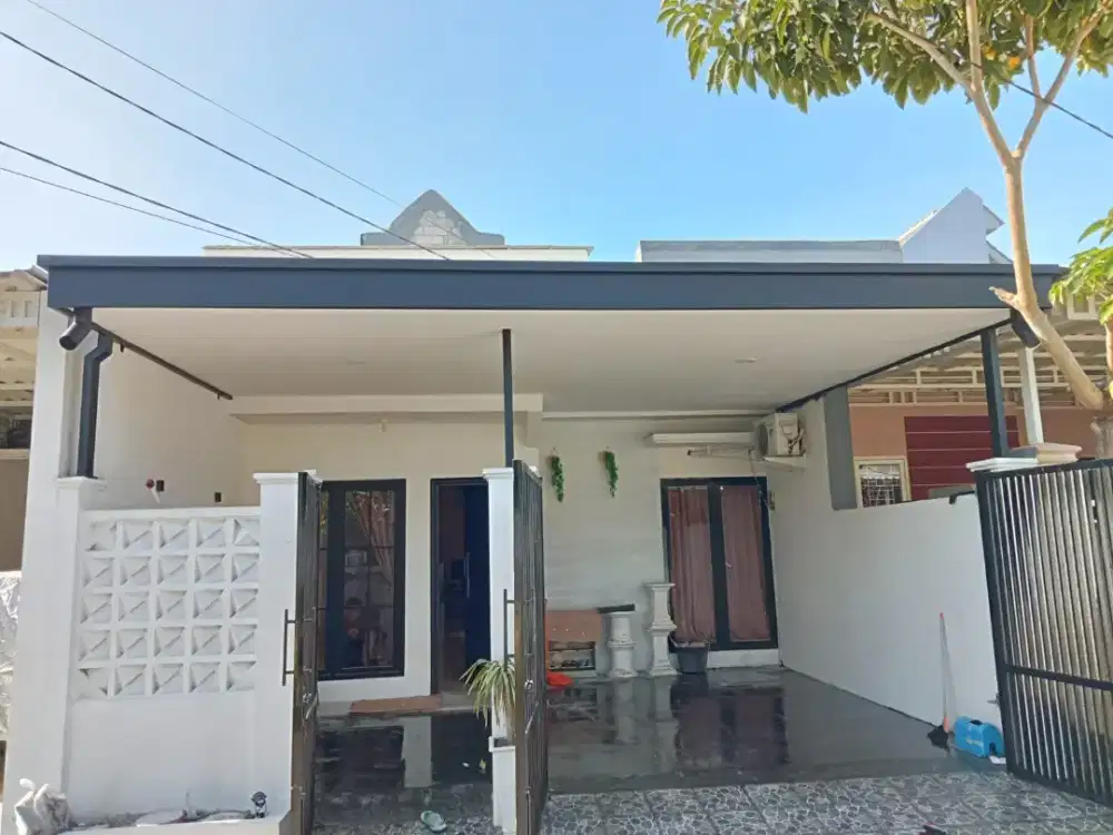 Kanopi carport  46