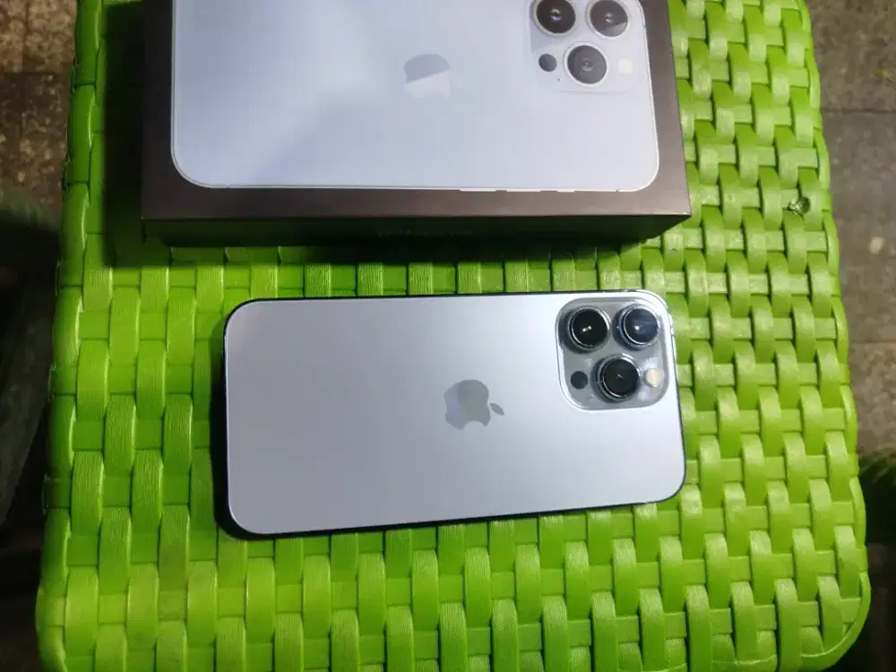 Iphone 13 pro 256gb idaman sih