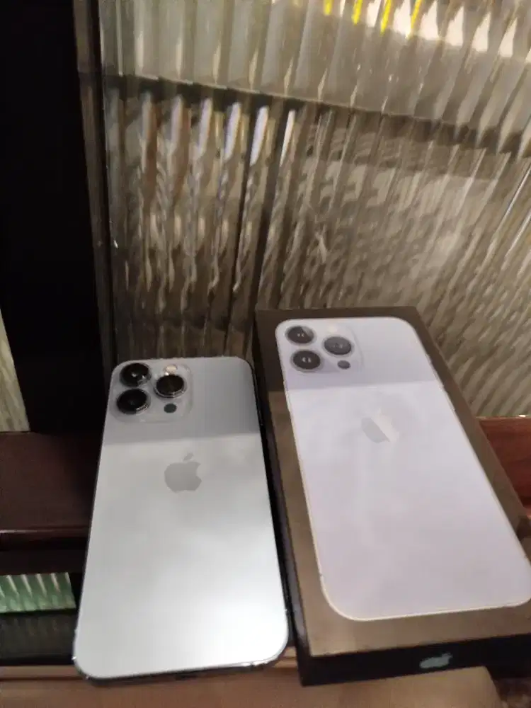 iPhone 13 pro 256gb super mulus