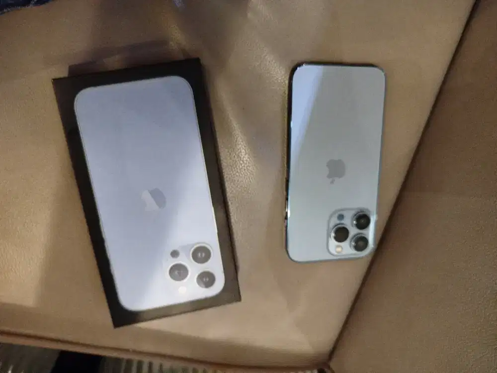 iPhone 13 pro 256gb camera boba