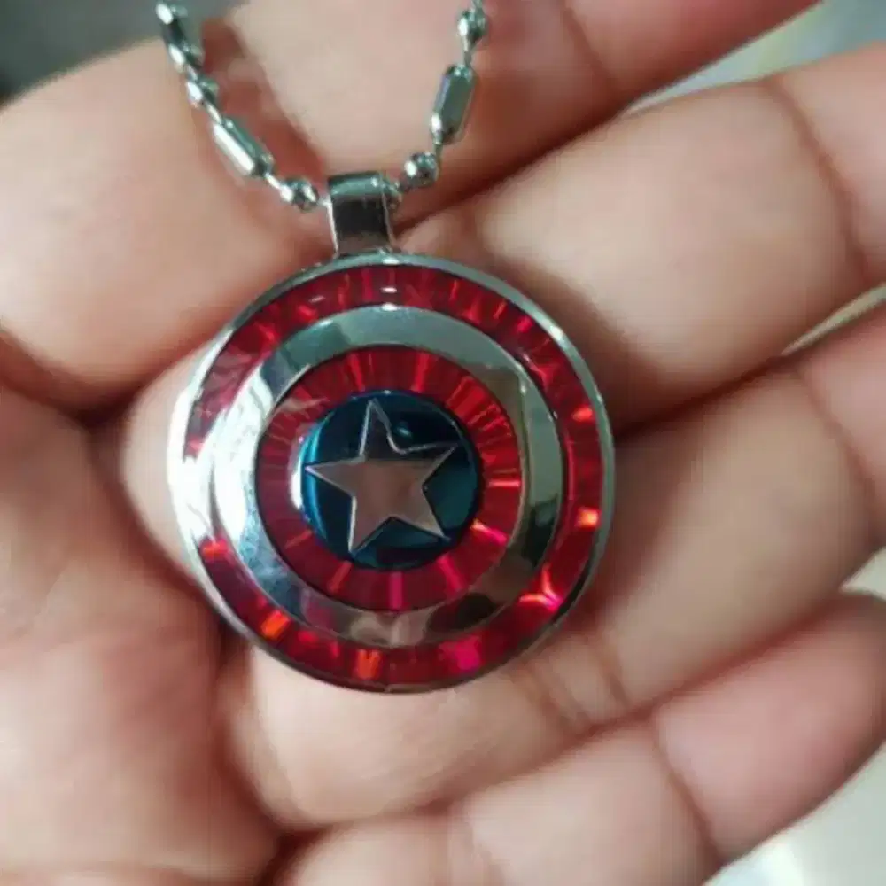 Kalung Kesehatan MCI