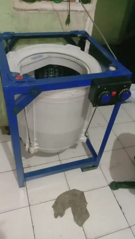 Spiner karper 14 kg