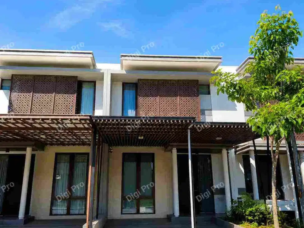 Dijual Rumah CPI Losari Type Jade, Siap Huni. Terawat Bersih