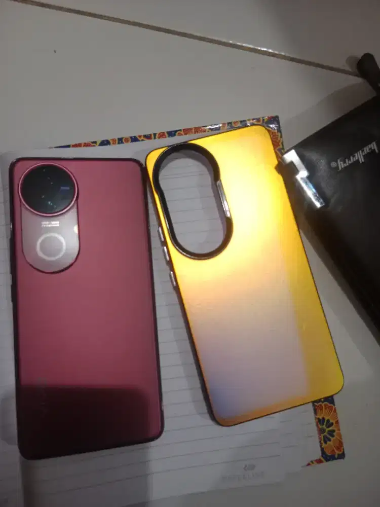 Vivo v50 5g dijual