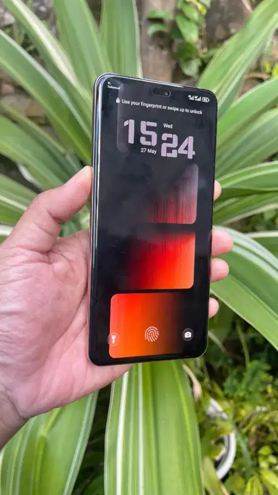 Honor power 5G 512 Baru Beacukai