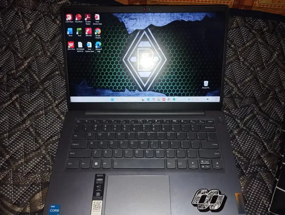 Laptop Lenovo Ideapad 3