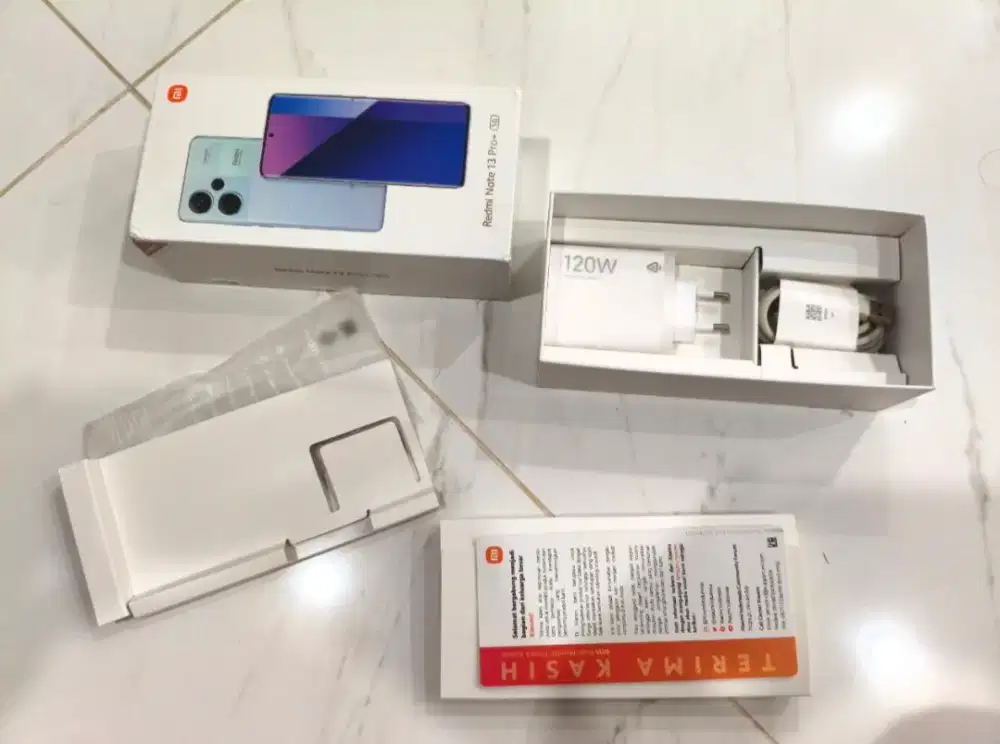redmi note 13 pro plus 5G 12/512 gb
