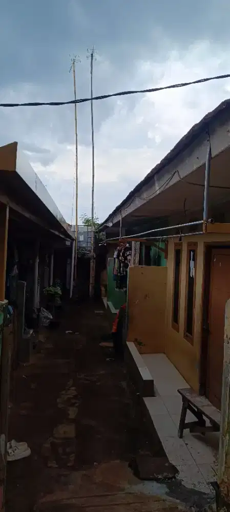 DIJUAL KONTRAKAN 6 PINTU DI PURWAKARTA KOTA