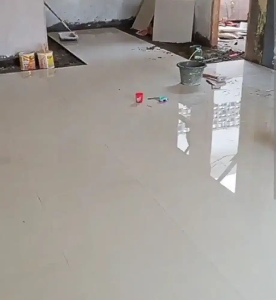 Tukang bangunan pangilan