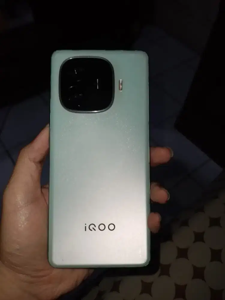 IQOO Z9 8/256 FULSET