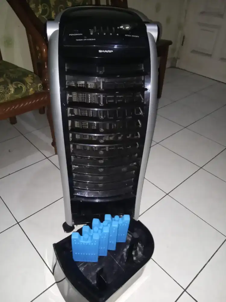 Air cooler sharp