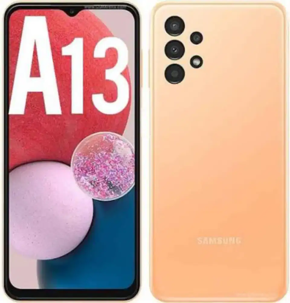 Galaxy A13 4/128