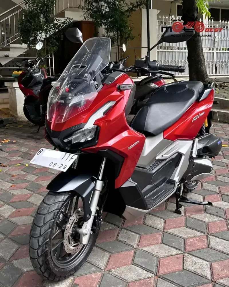 Cash Only ADV 160cc CBS 2024