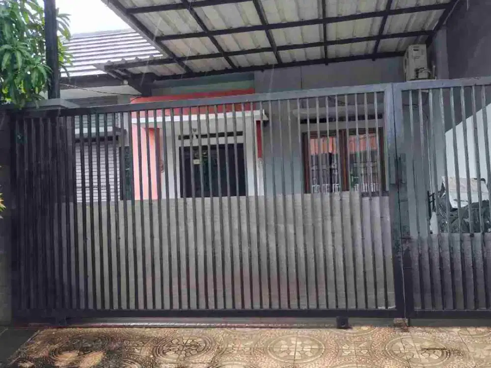 Dijual Rumah Siap Huni di Bintang Metropole Bekasi