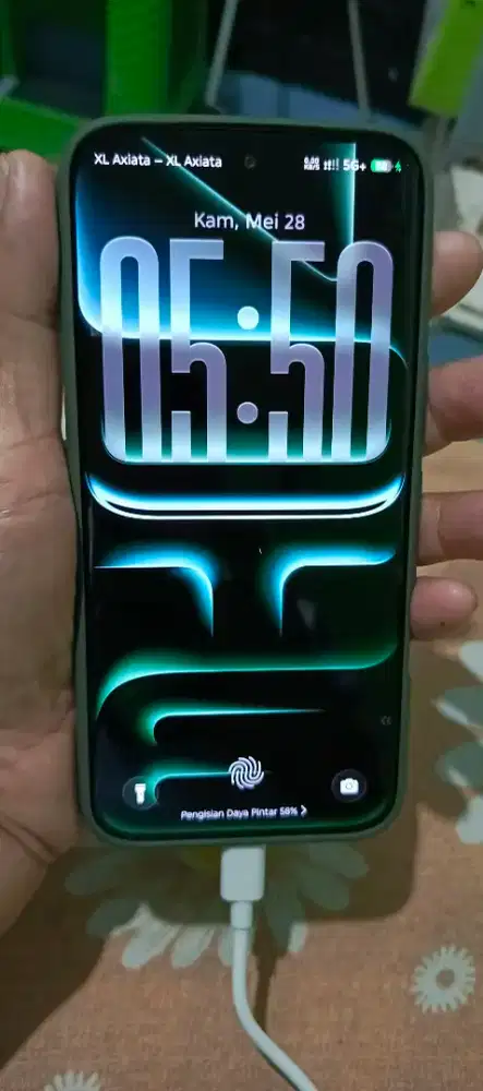 Infinik note edge 5G+