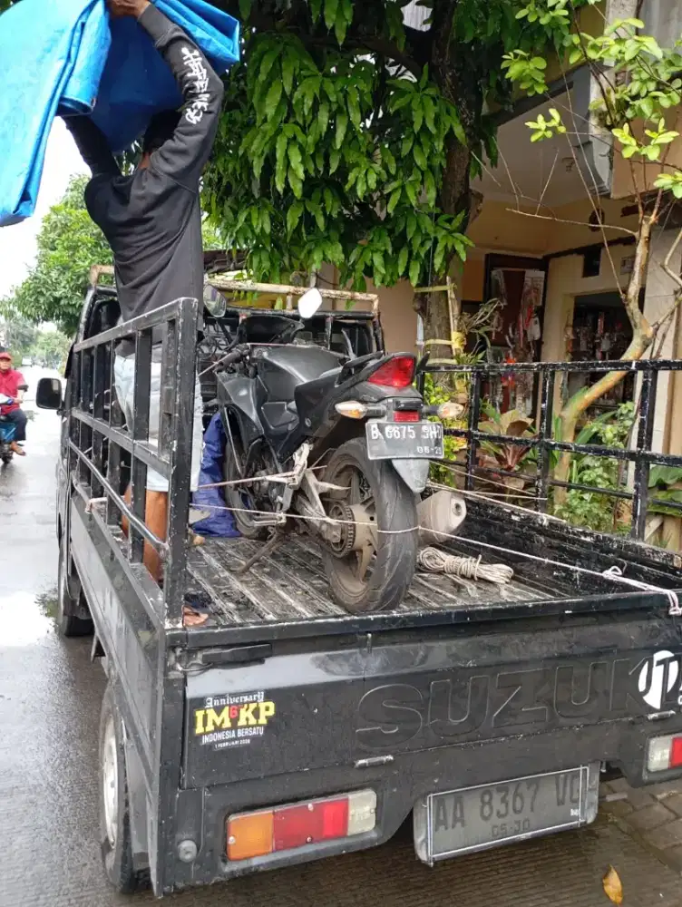 Jasa angkut jasa pindahan rumah