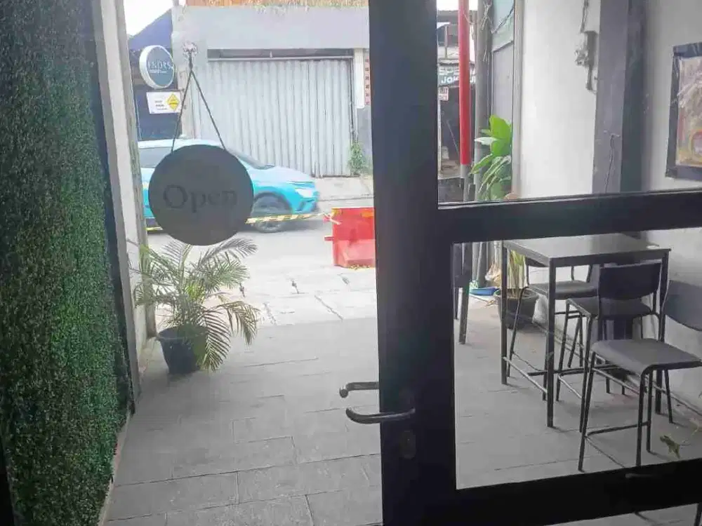 RUKO SEWA HAJINAWI KEBAYOEAN BARU JAKARTA SELATAN