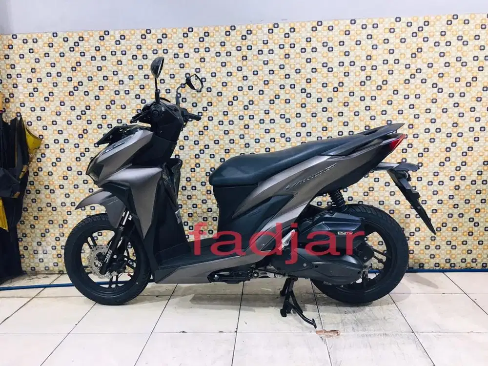honda vario 150 keys Tahun 2021