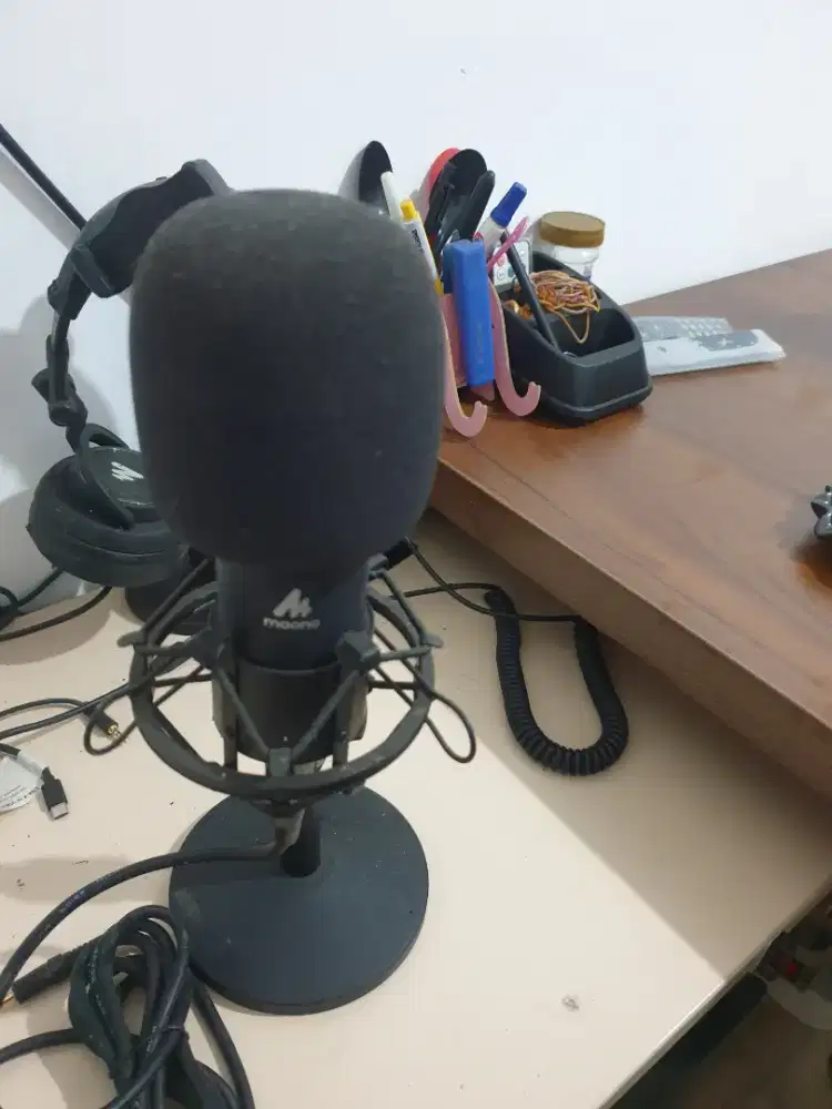 Microphone Maono