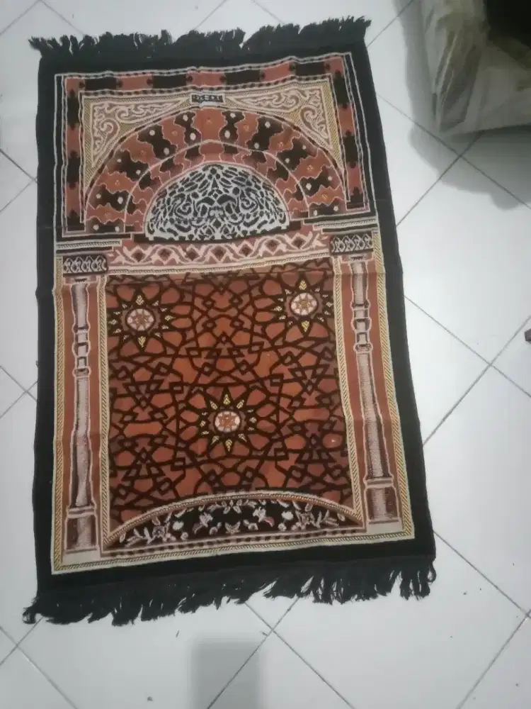 sajadah Turkiye