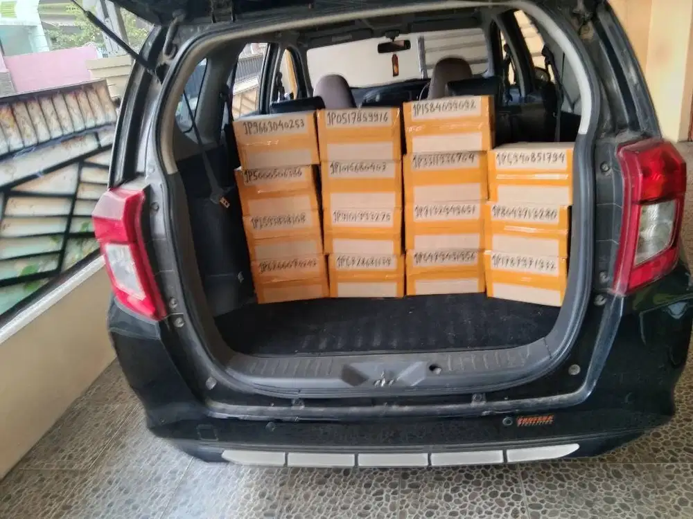 Jasa Antar Jemput Kerja/Sekolah (Mobil/Motor)