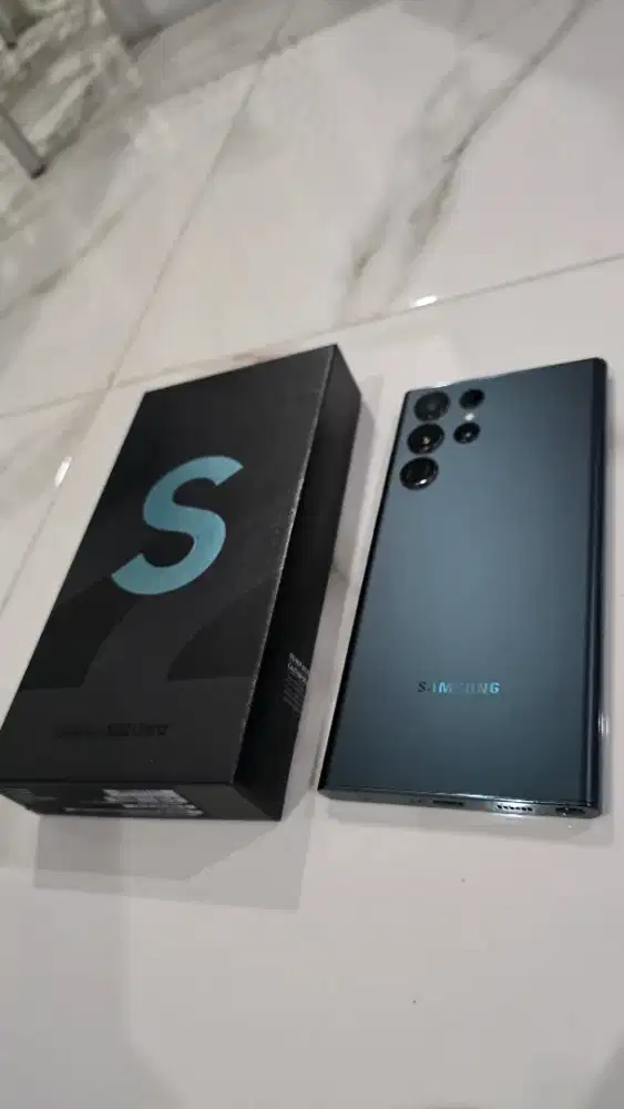 Samsung S22 ultra