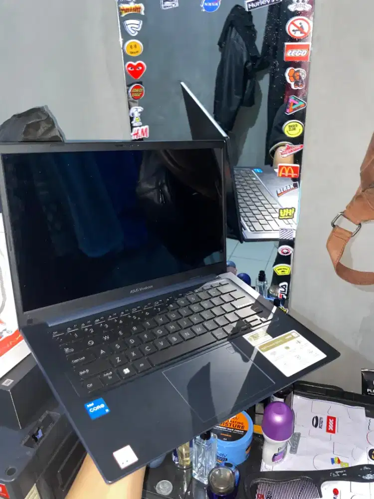 Asus vivobook A1404ZA 16/512 Gen 12