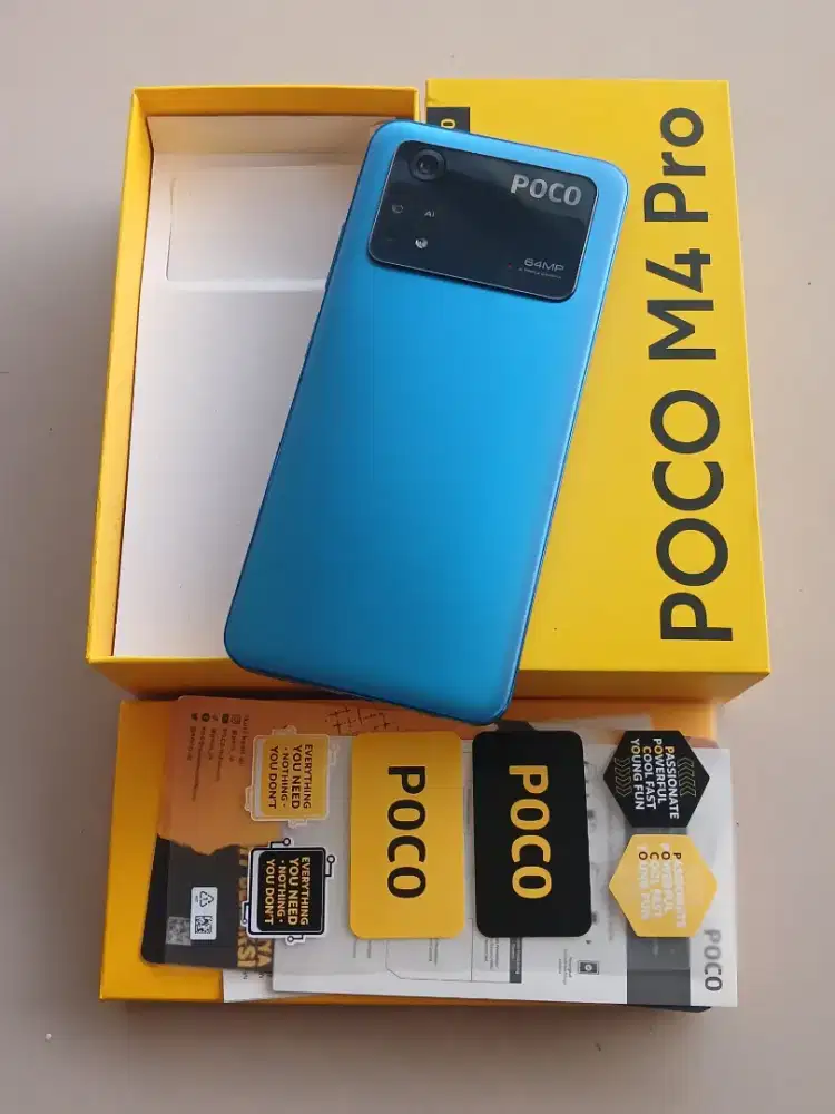Poco M4 pro 8/256 gb