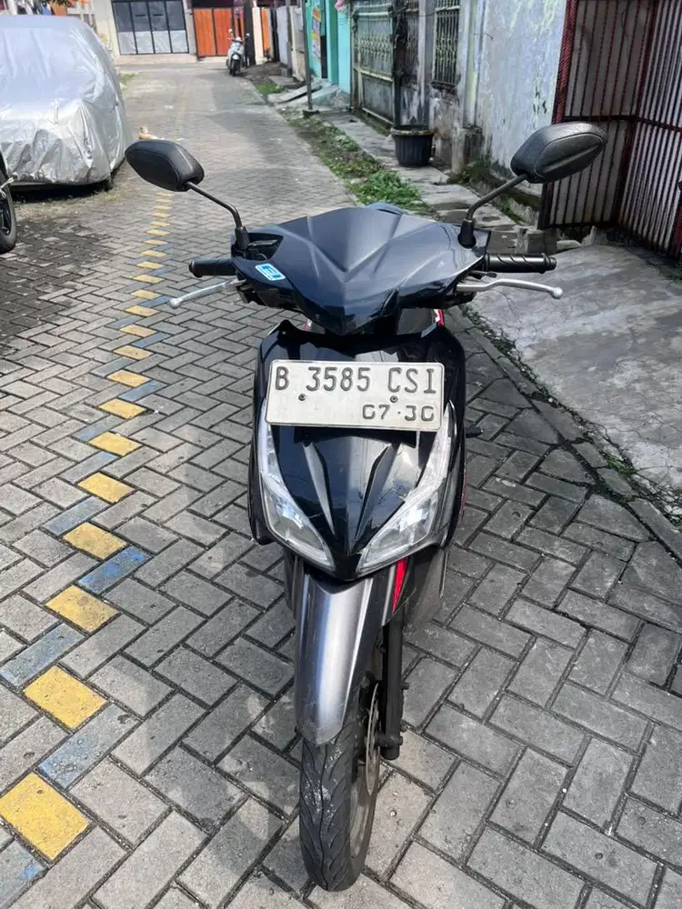 Vario agnes 110 F1