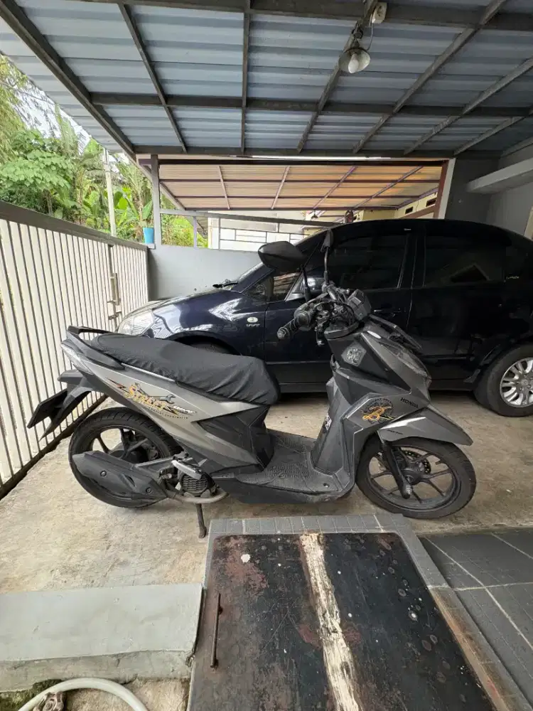 Beat street 2020 Nego Sampai Jadi