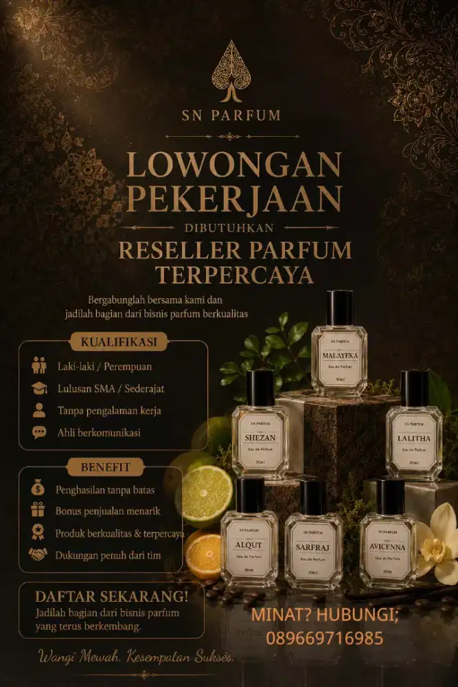 CARI CUAN TANPA MODAL,KERJA DI RUMAH AJA!!!