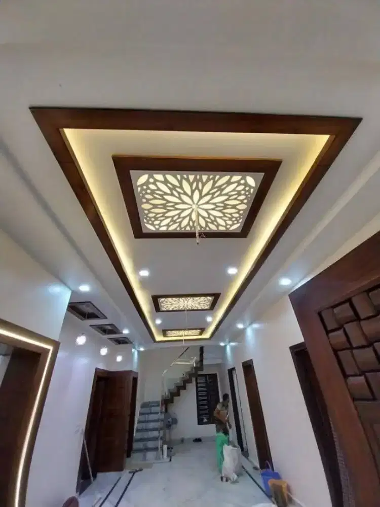 Jasa bangun rumah & interior