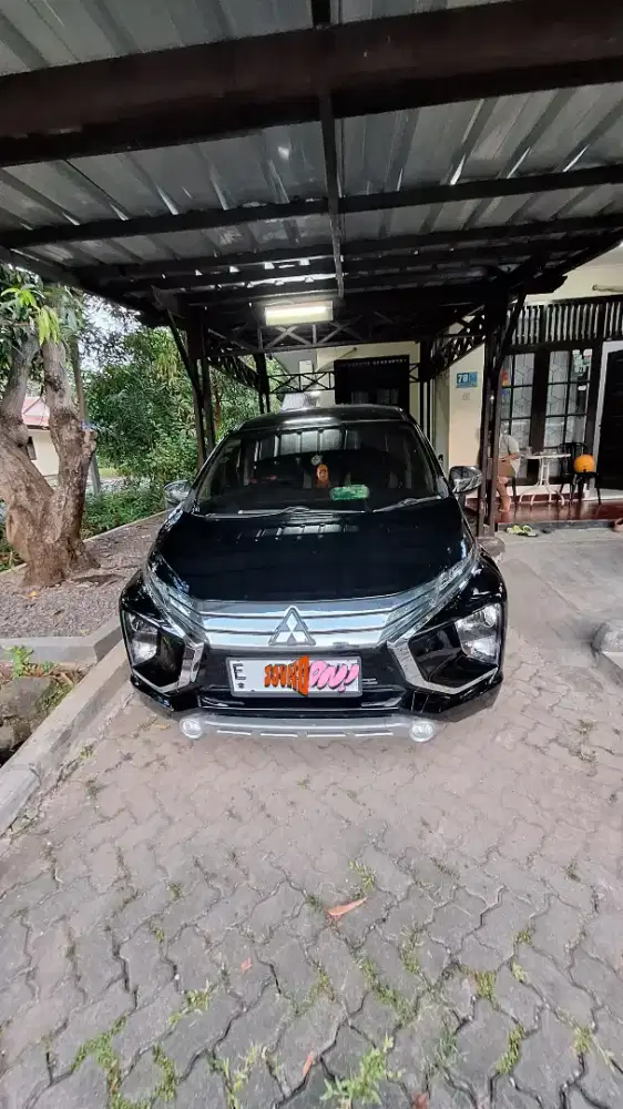 For sale Mitsubishi Xpander 2018