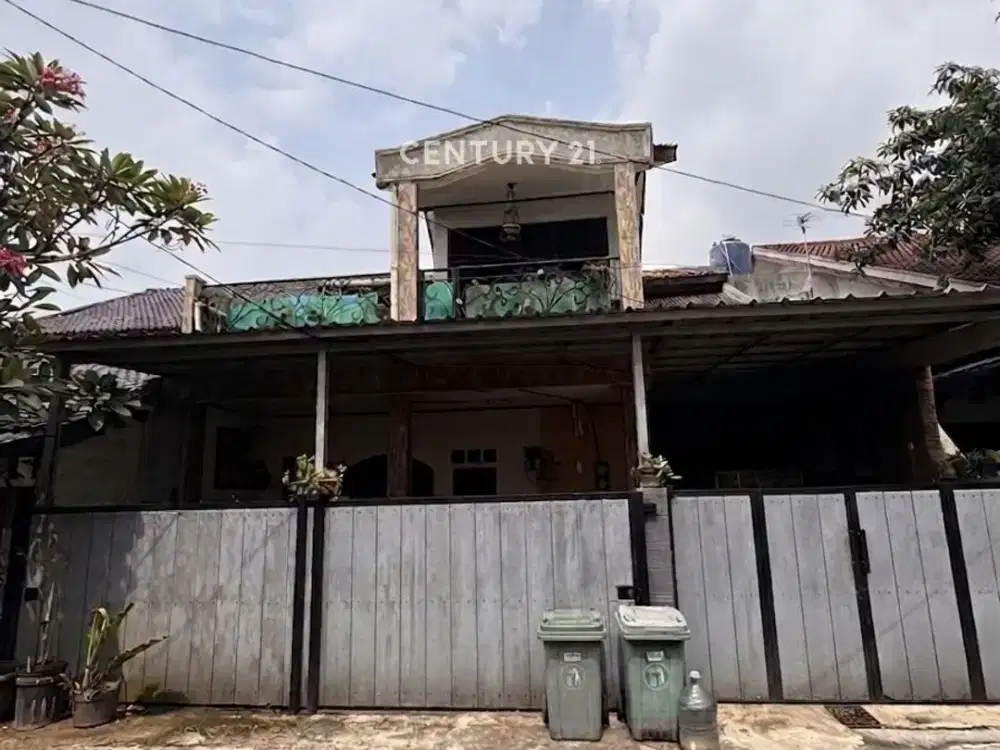 Dijual Rumah Strategis Harga Menarik Di Jakarta Barat