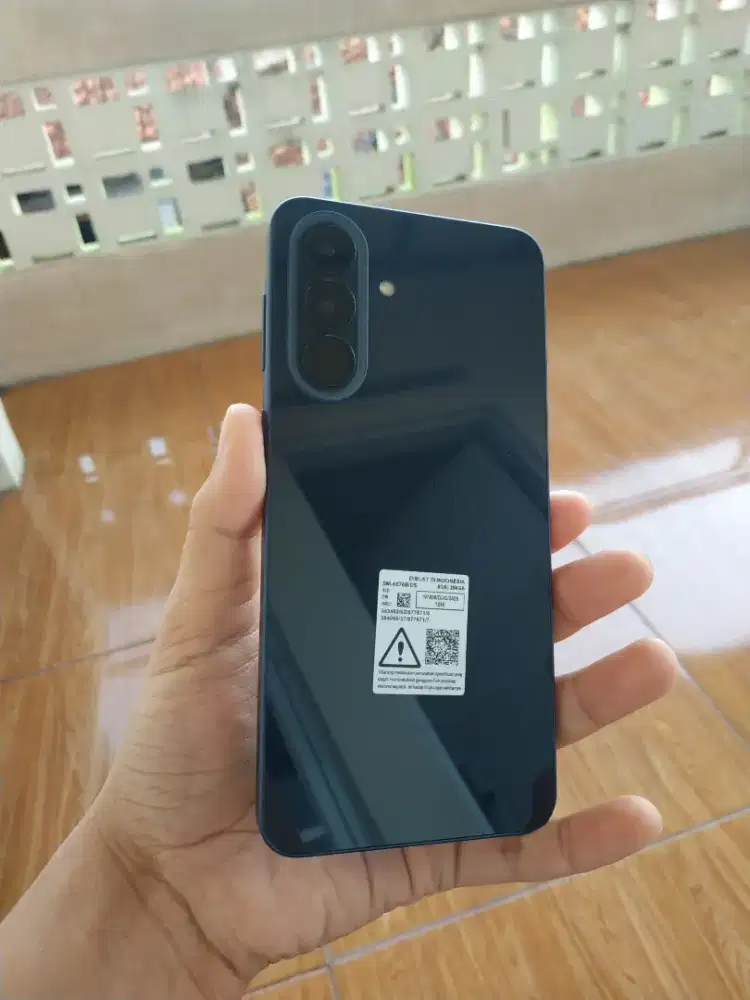 Samsung A57 5G 8/256 Navy