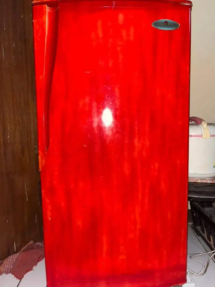 Kulkas / lemari es